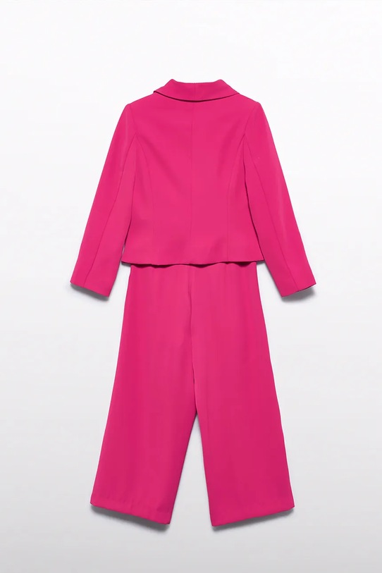 Abel&Lula komplet dziecięcy 2 5220.7.Mini.PPY2 różowy SS26