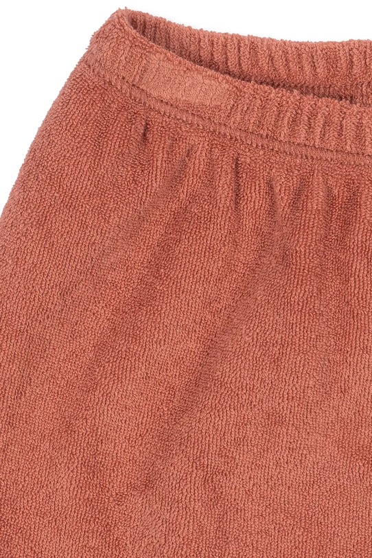 Konges Sløjd ежедневен комплект за деца от памук ITTY SET GOTS розов KS105424.PPY2