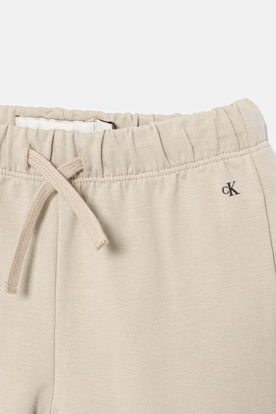 Calvin Klein Jeans gyapjúkeverék kabát IN0IN00336.PPY2