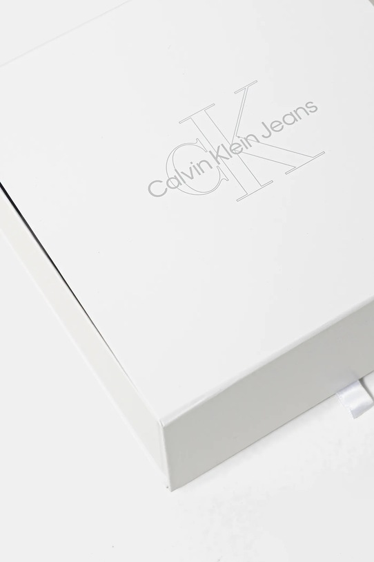 Calvin Klein Jeans gyapjúkeverék kabát IN0IN00336.PPY2