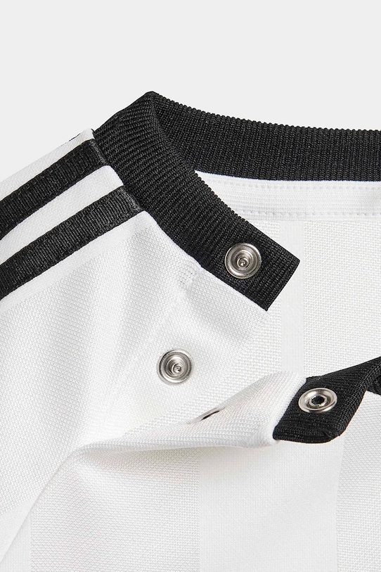 Dječji komplet adidas Originals bijela KD1022