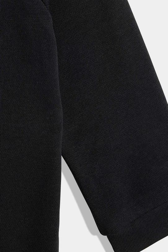 adidas Originals dres niemowlęcy KD1046 czarny