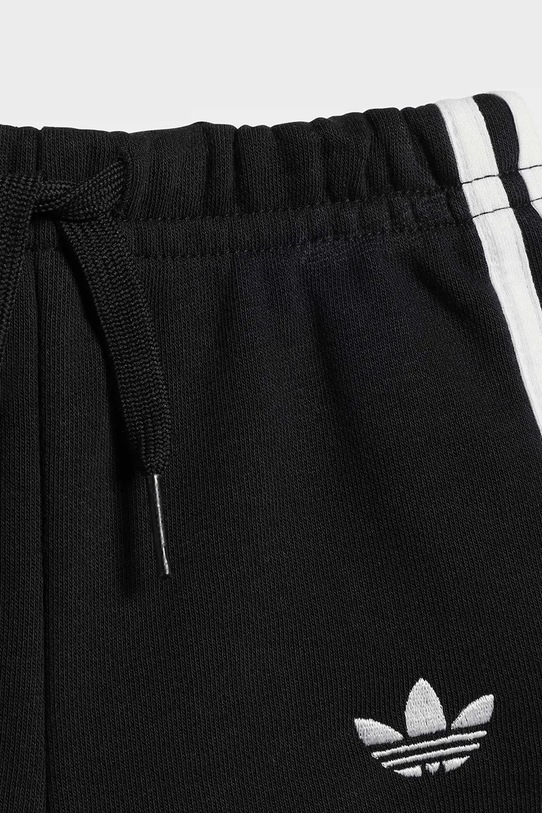 adidas Originals komplet bawełniany dziecięcy KD1055