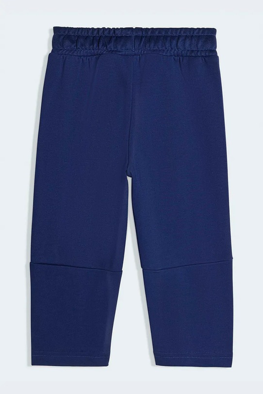 adidas dres dziecięcy MRVL JZ3551 beżowy