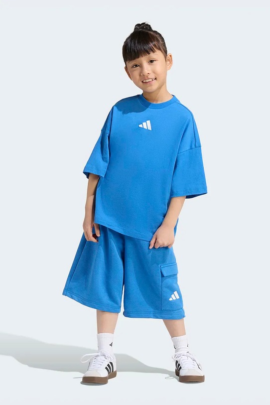 adidas komplet dziecięcy KE2663