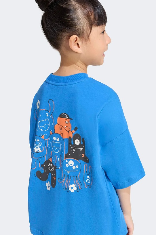 adidas komplet dziecięcy KE2663