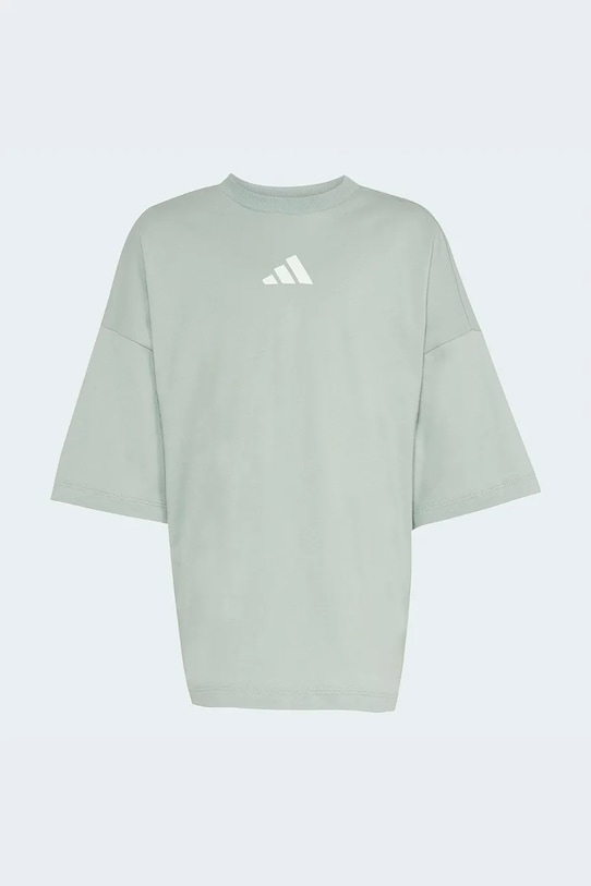 adidas compleu copii KE2663 albastru SS26