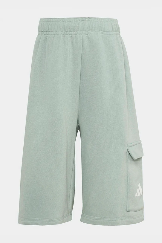 adidas compleu copii albastru KE2663