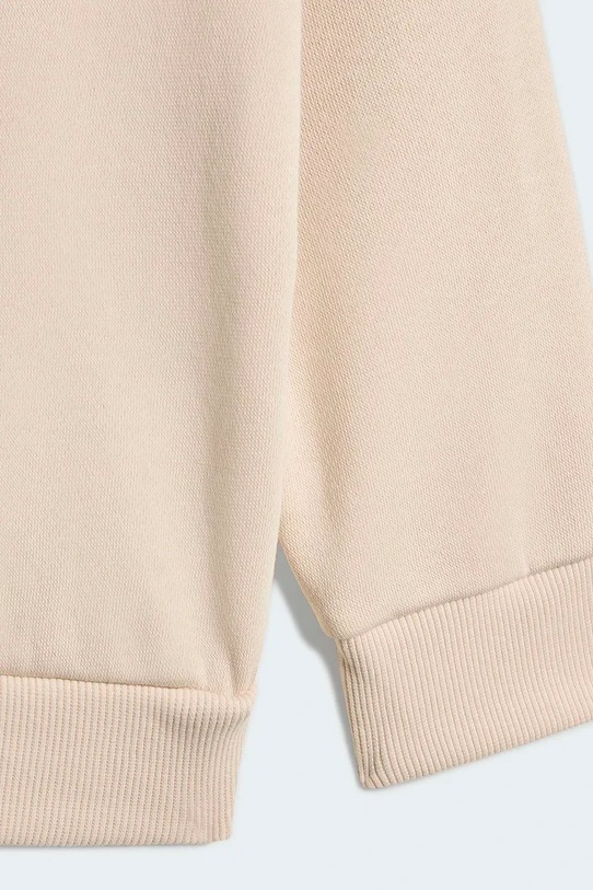 adidas dres niemowlęcy KE0862 beżowy