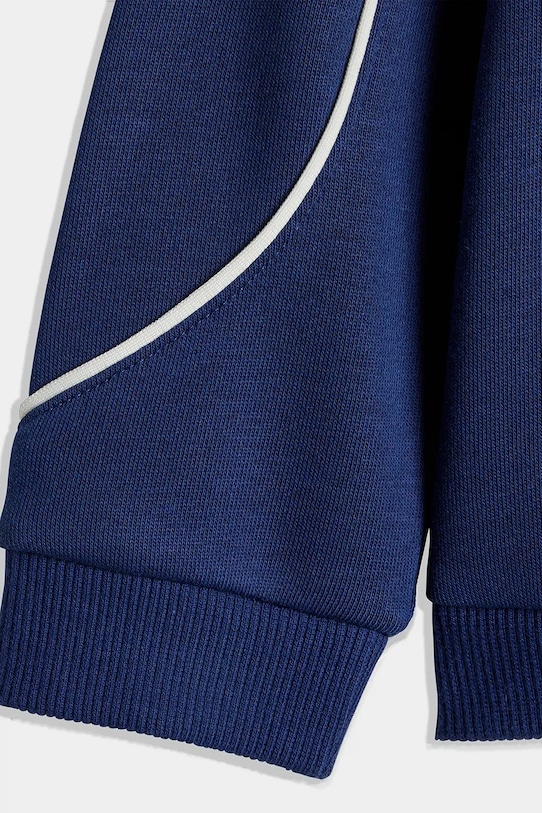 adidas tuta neonato/a DISNEY blu navy JZ3546