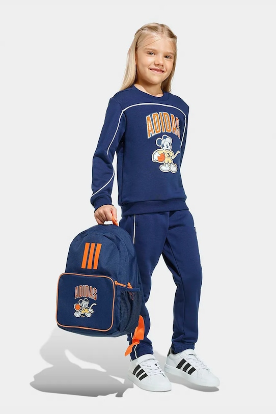 Dětská tepláková souprava adidas DISNEY JZ3560