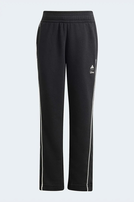 Dječja trenirka adidas DISNEY crvena JZ7671