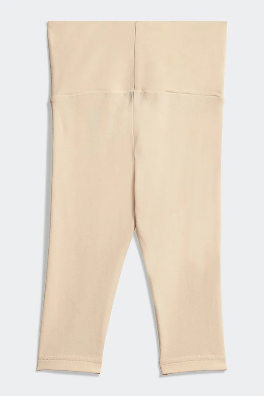 adidas dres niemowlęcy KD5934 beżowy