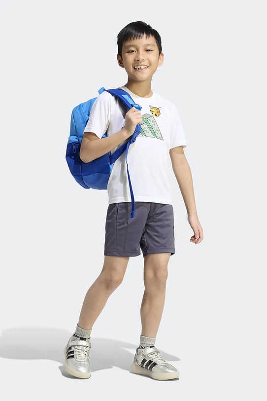 Dječji komplet adidas pletivo bijela JZ3533