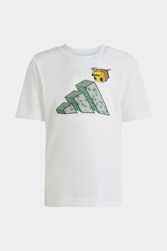 Dječaci Dječji komplet adidas JZ3533 bijela