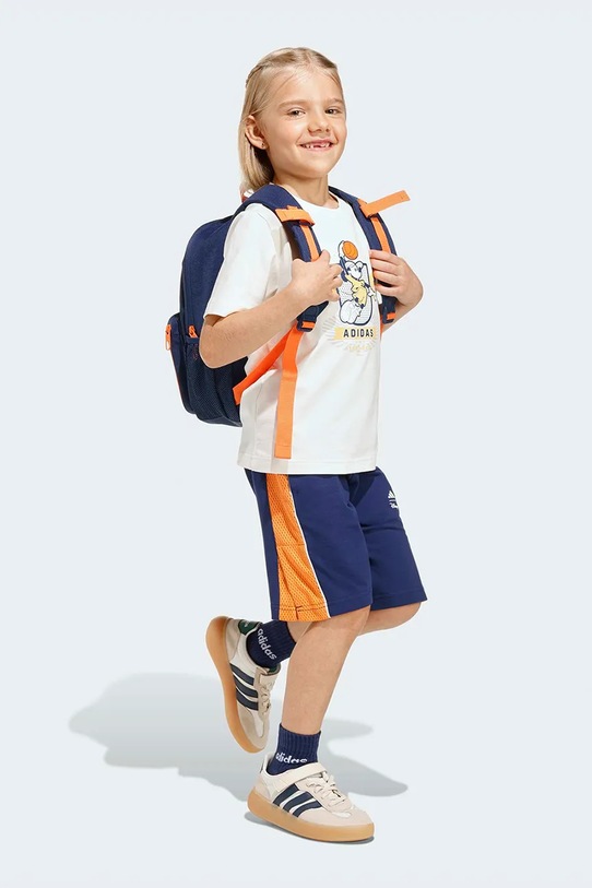 adidas komplet dziecięcy DISNEY JZ3559