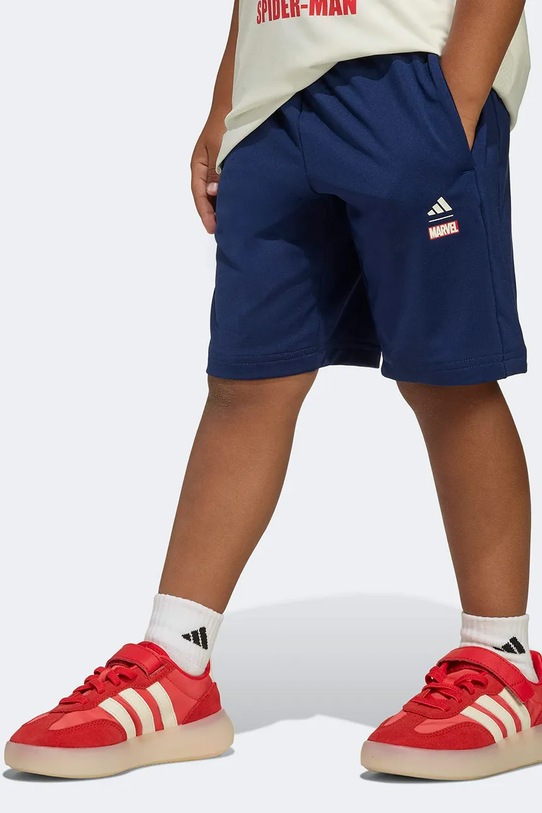 adidas komplet dziecięcy MRVL JZ3544