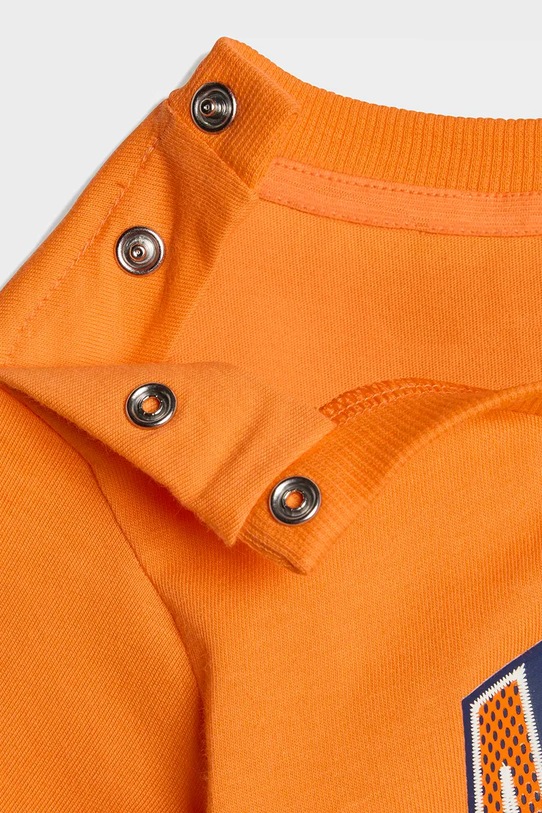 Σετ μωρού adidas DISNEY πορτοκαλί JZ3547