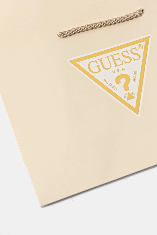 Guess dres niemowlęcy H6RW02.KA6W4.PPY2