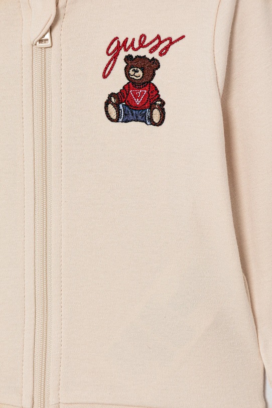 Guess dres niemowlęcy H6RW02.KA6W4.PPY2