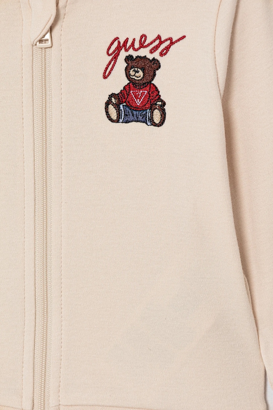 Guess dres niemowlęcy H6RW02.KA6W4.PPY2