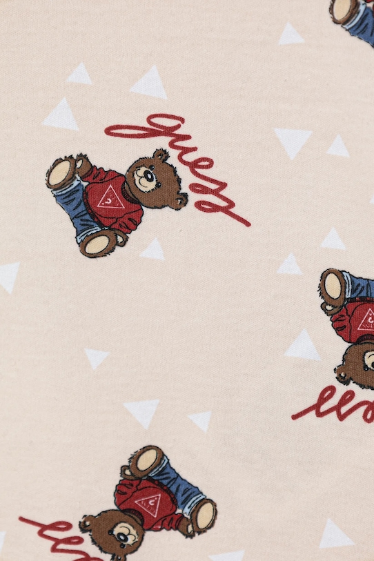 Guess dres niemowlęcy H6RW02.KA6W4.PPY2