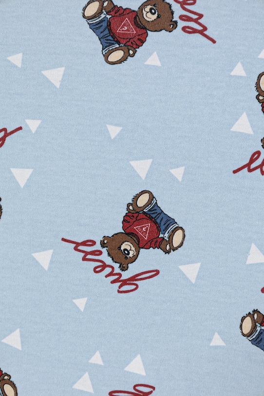 Guess dres niemowlęcy H6RW02.KA6W4.PPY2