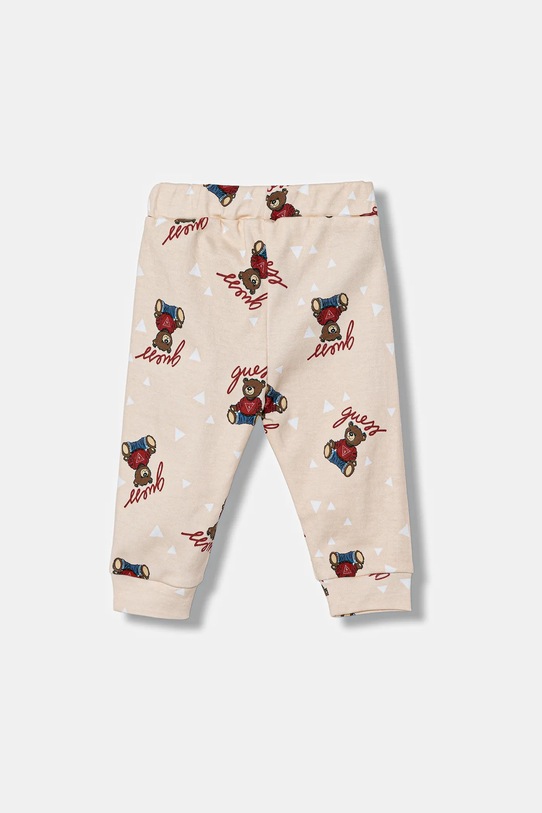 Guess komplet niemowlęcy H6RW03.KA6W4.PPY2