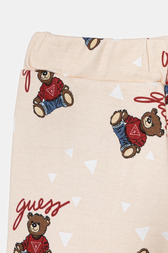 Guess komplet niemowlęcy H6RW03.KA6W4.PPY2