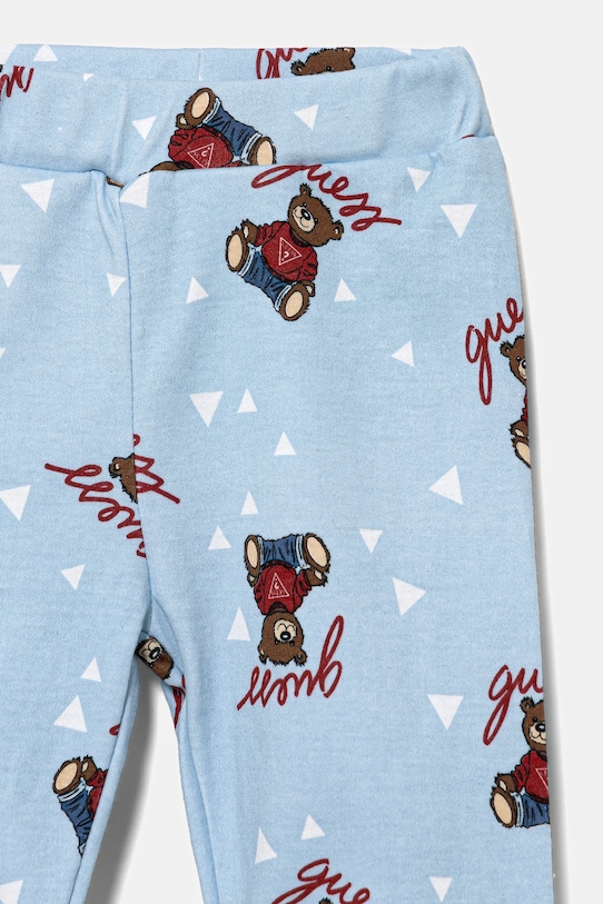 Guess komplet niemowlęcy H6RW03.KA6W4.PPY2