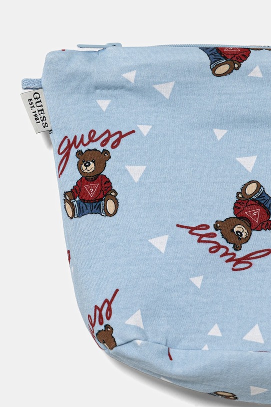 Guess komplet niemowlęcy H6RW03.KA6W4.PPY2