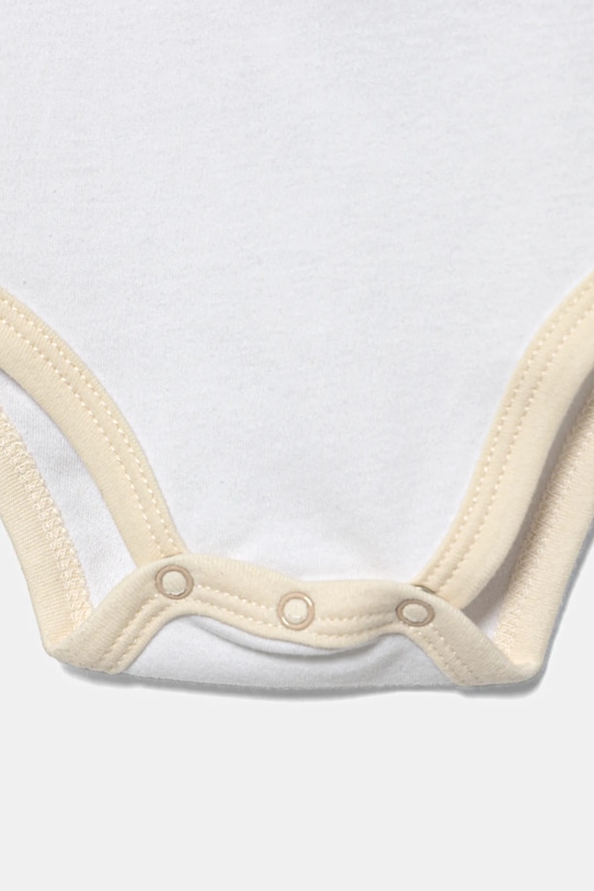 Guess komplet niemowlęcy H6RW03.KA6W4.PPY2 beżowy