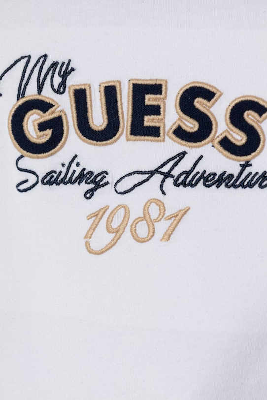 Dětská bavlněná souprava Guess 5-pack H6RW06.K85Z1.PPY2