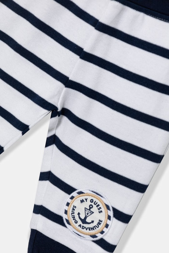 Dětská bavlněná souprava Guess 5-pack H6RW06.K85Z1.PPY2