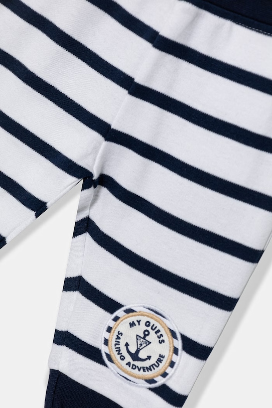 Dětská bavlněná souprava Guess 5-pack H6RW06.K85Z1.PPY2