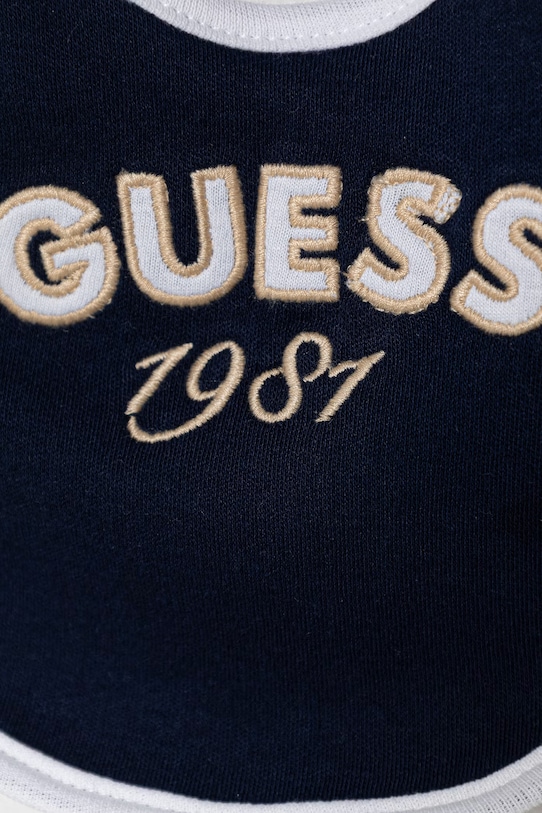 Dětská bavlněná souprava Guess 5-pack H6RW06.K85Z1.PPY2