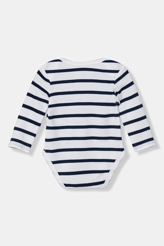 Dětská bavlněná souprava Guess 5-pack H6RW06.K85Z1.PPY2