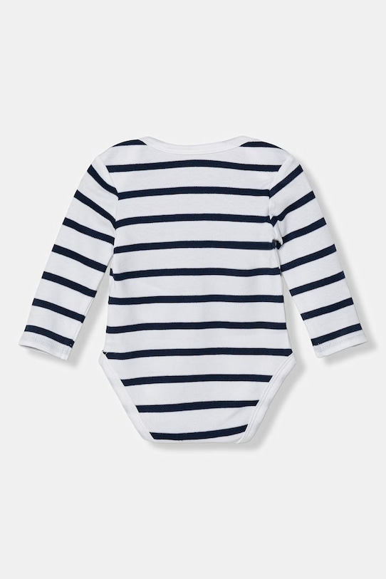 Dětská bavlněná souprava Guess 5-pack H6RW06.K85Z1.PPY2