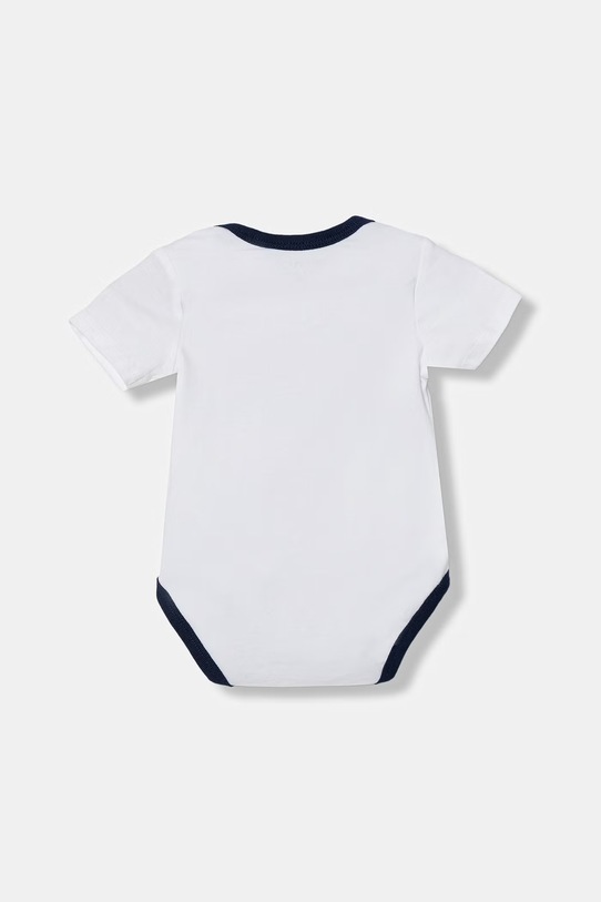 Dětská bavlněná souprava Guess 5-pack H6RW06.K85Z1.PPY2