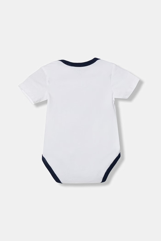 Dětská bavlněná souprava Guess 5-pack H6RW06.K85Z1.PPY2