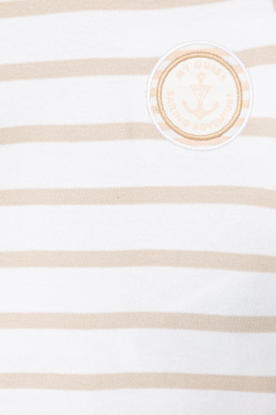 Guess komplet bawełniany niemowlęcy 5-pack H6RW06.K85Z1.PPY2