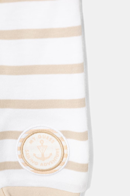 Guess komplet bawełniany niemowlęcy 5-pack H6RW06.K85Z1.PPY2