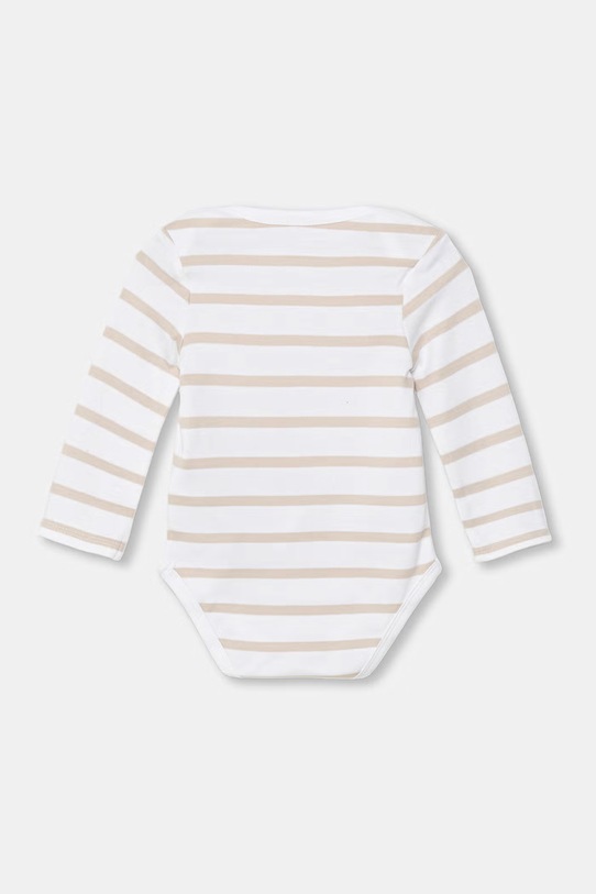 Guess komplet bawełniany niemowlęcy 5-pack H6RW06.K85Z1.PPY2