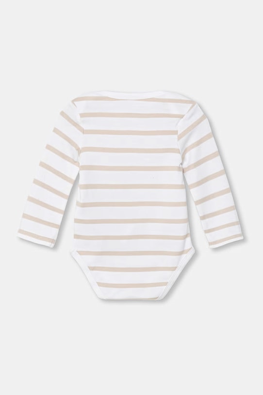 Guess komplet bawełniany niemowlęcy 5-pack H6RW06.K85Z1.PPY2