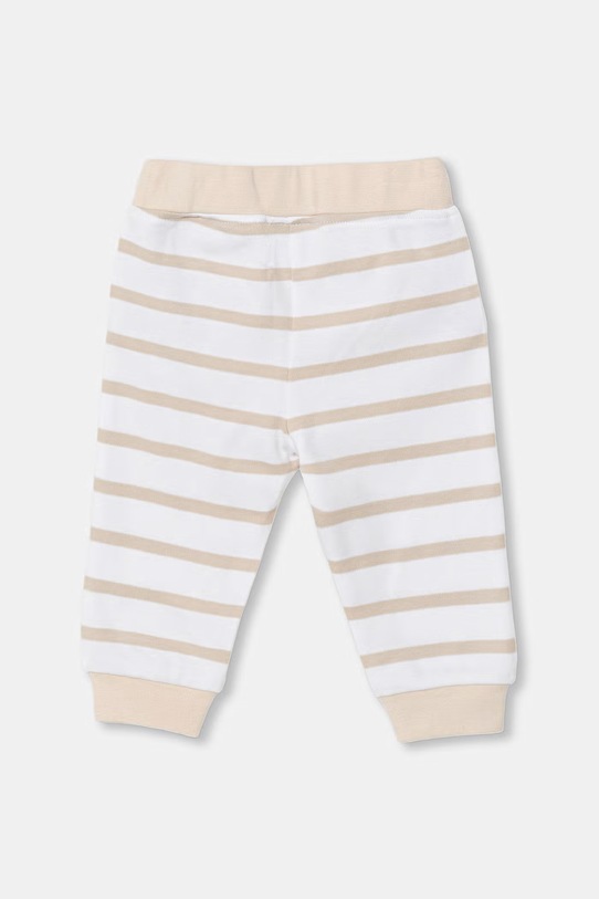 Guess komplet bawełniany niemowlęcy 5-pack H6RW06.K85Z1.PPY2