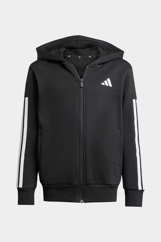 Chłopiec adidas dres dziecięcy JL7477 czarny