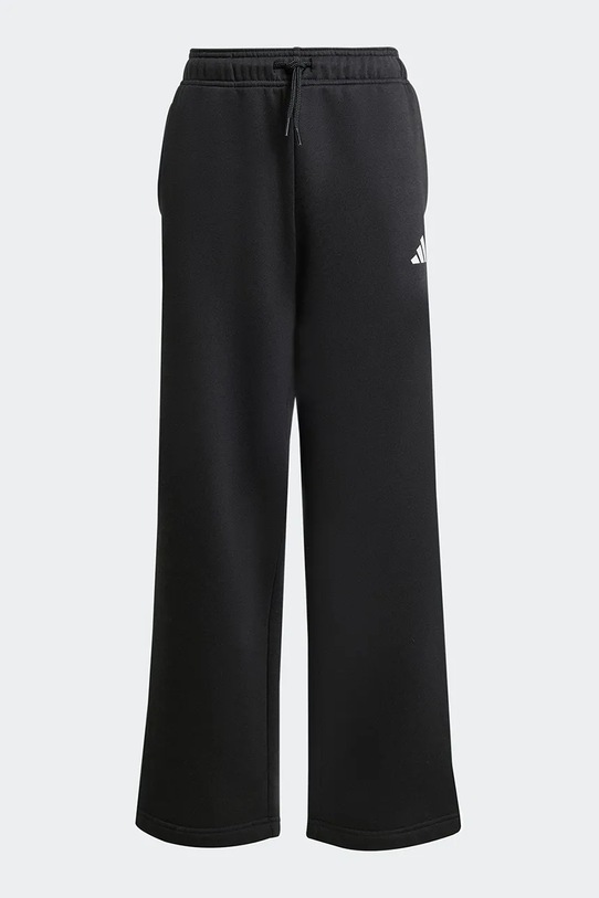 Παιδική φόρμα adidas μαύρο JL7477