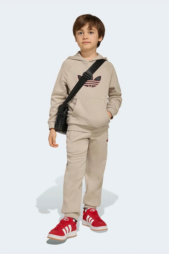 adidas Originals tuta per bambini KD5772