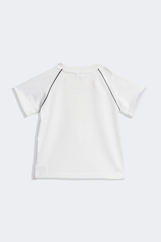 Chłopiec adidas Originals komplet dziecięcy KD3167 biały