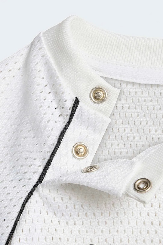 adidas Originals komplet dziecięcy biały KD3167